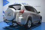 丰田RAV42010款2.4L 自动豪华升级版