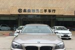 宝马7系2009款740Li 豪华型