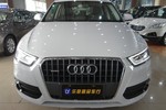 奥迪Q32015款35 TFSI quattro 技术型