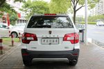 荣威W52014款1.8T 2WD 自动胜域特装版