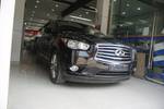 英菲尼迪QX60 Hybrid2014款2.5L Hybrid 两驱卓越版