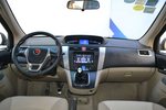 东风风行景逸SUV2012款1.6L 手动 豪华型