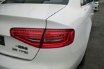 奥迪A4L2016款35 TFSI 自动运动型