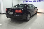 奥迪A8L2008款2.8FSI 豪华型