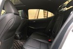 雷克萨斯IS2011款250 F SPORT