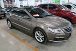 大众CC2011款2.0TSI 豪华型(5座版)