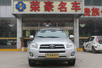 丰田RAV42009款2.4L 自动 豪华版