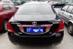 丰田皇冠2010款V6 3.0L Royal Saloon VIP 