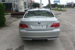 宝马7系2008款740Li