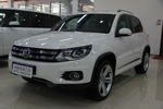 大众Tiguan2011款2.0TSI R-line