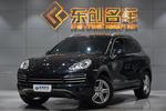 保时捷Cayenne2014款Platinum Edition 3.0T