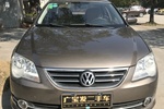 大众宝来2011款1.6L 手自一体 时尚型