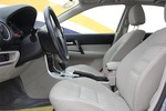 马自达Mazda62011款2.0L 手自一体 时尚型