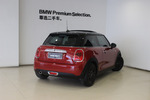 MINIMINI2015款1.5T COOPER Excitement 五门版 