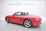 保时捷Boxster2009款Boxster 2.9L 