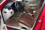 大众宝来2011款1.6L 手自一体 时尚型