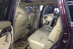 讴歌MDX2010款3.7L 舒适版