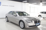 宝马7系2009款740Li 豪华型