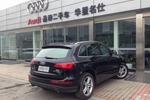 奥迪Q52013款40 TFSI 舒适型