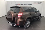 丰田RAV4荣放2013款特享版 2.0L 自动经典 