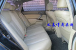 日产天籁2009款公爵 2.5L XV VIP尊享版