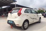 MG32014款1.3L 自动舒适版