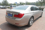 宝马7系2009款730Li 领先型