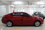 MG62011款1.8DVVT 手自一体 贺岁版