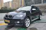 宝马X62011款xDrive35i