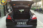 保时捷Panamera2010款Panamera 4 3.6L 