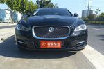 捷豹XJ2011款XJL 3.0 全景商务版