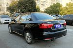 大众朗逸2013款1.4TSI DSG 豪华导航版