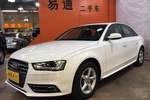 奥迪A4L2013款35 TFSI 自动技术型