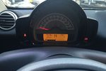 smartfortwo2011款1.0L MHD 硬顶标准版