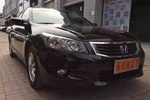 本田雅阁2010款2.0L EX 