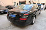 奔驰S级2008款S 350L