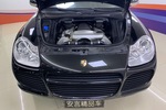 保时捷Cayenne2006款Cayenne 4.5 Turbo S