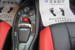 法拉利4582011款4.5L Italia