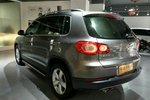 大众途观2010款2.0TSI 手自一体 菁英版