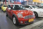 MINICOUPE2012款1.6L COOPER 