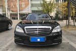 奔驰S级 AMG2013款S65L AMG Grand Edition