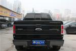 福特F-1502011款6.2L SVT Raptor SuperCrew