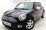 MINIMINI2010款1.6L COOPER Cheer 