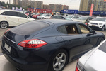 保时捷Panamera2010款Panamera 4 3.6L 