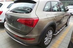 奥迪Q52012款2.0TFSI 豪华型