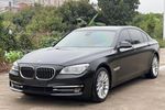 宝马7系2013款750Li xDrive