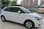 MG32013款1.5L 手动超值版