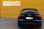 奥迪A6L2012款TFSI 舒适型(2.0T)