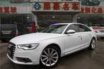 奥迪A6L2014款TFSI 标准型