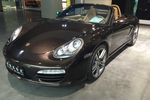 保时捷Boxster2009款Boxster 2.9L 